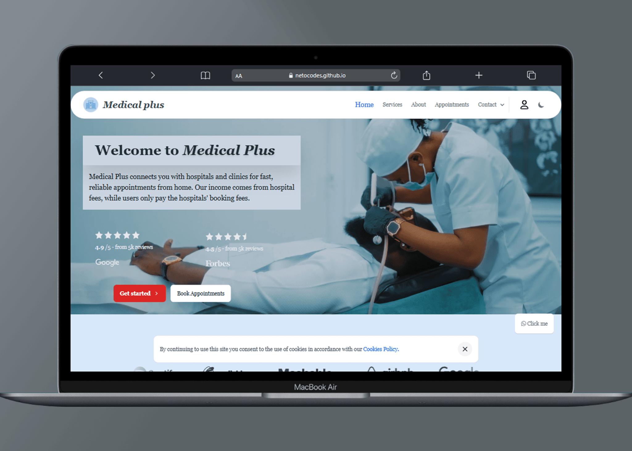 Medical Plus